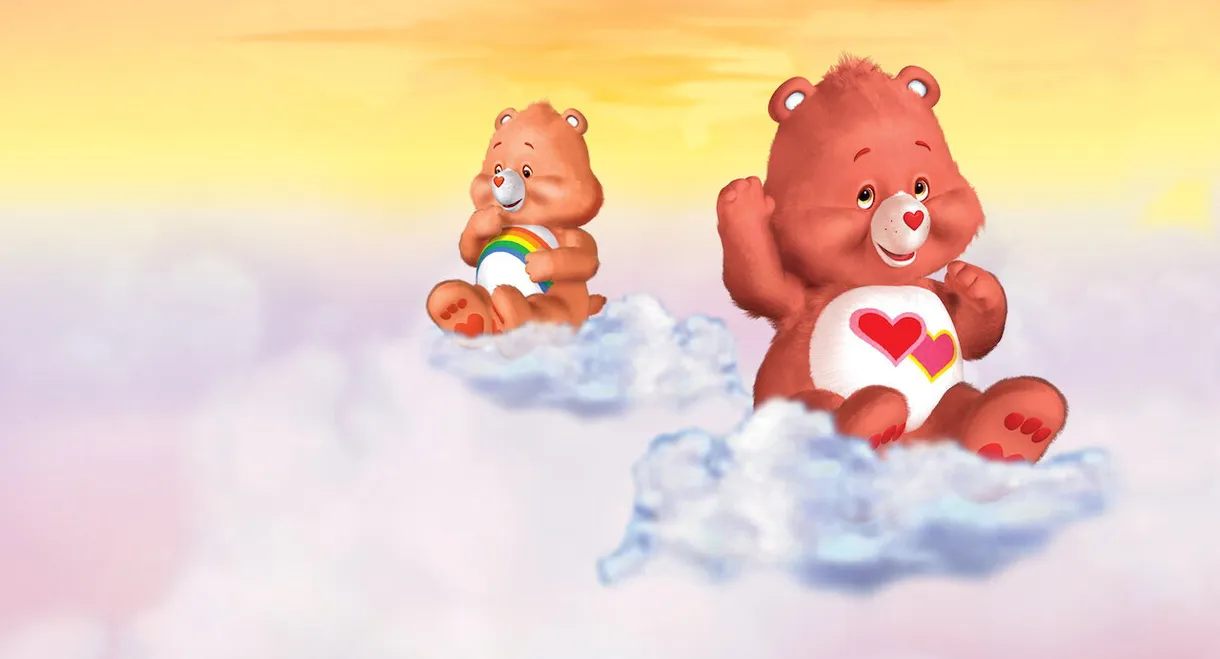 Care Bears: Big Wish Movie