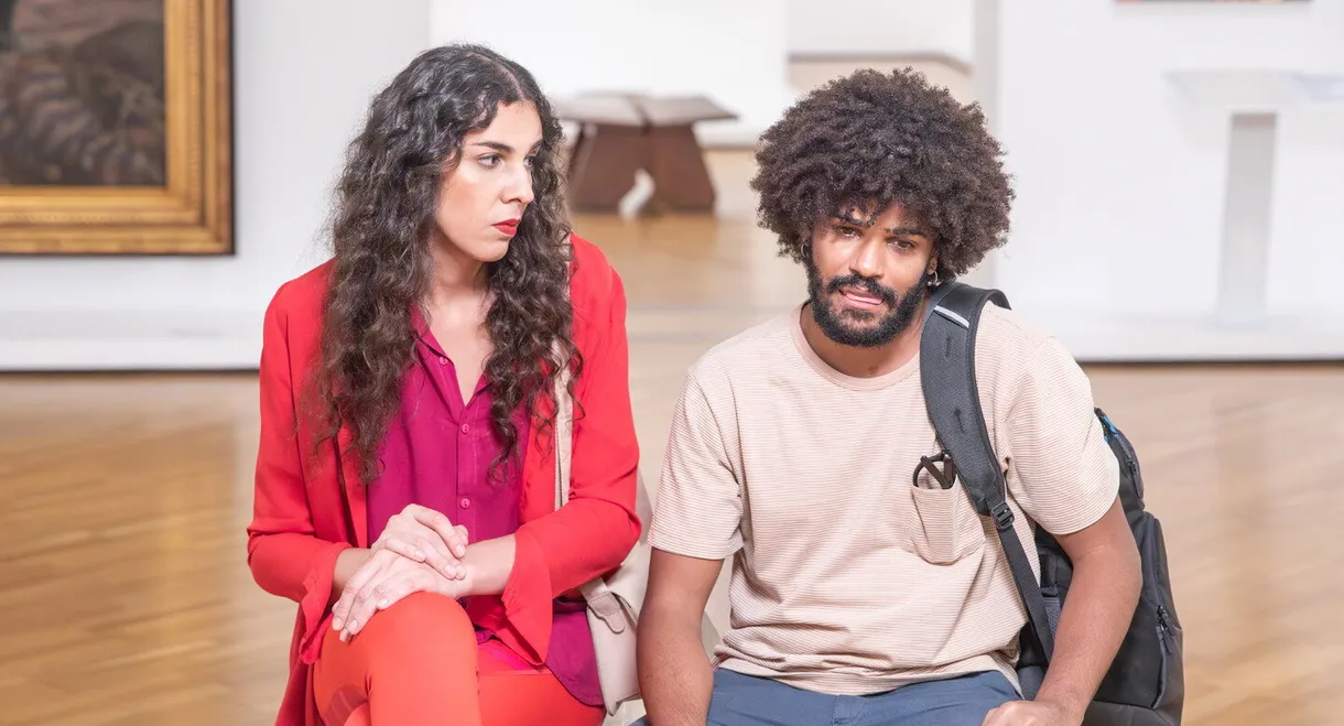 Art Gallery Lovers