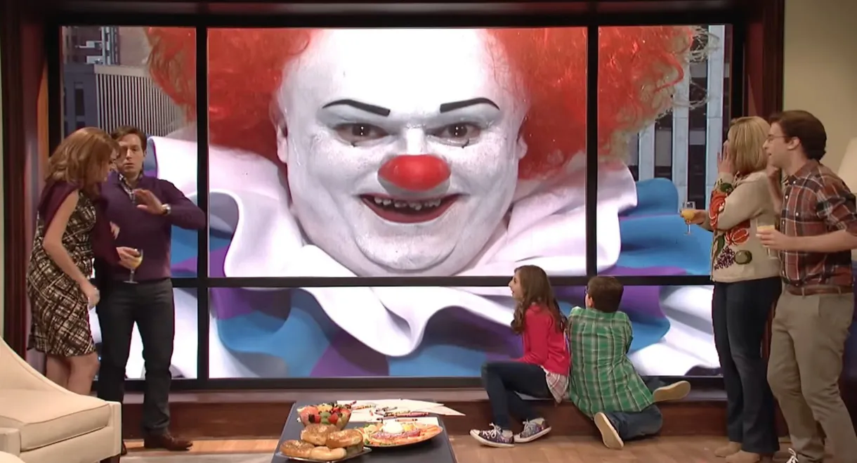 An SNL Thanksgiving