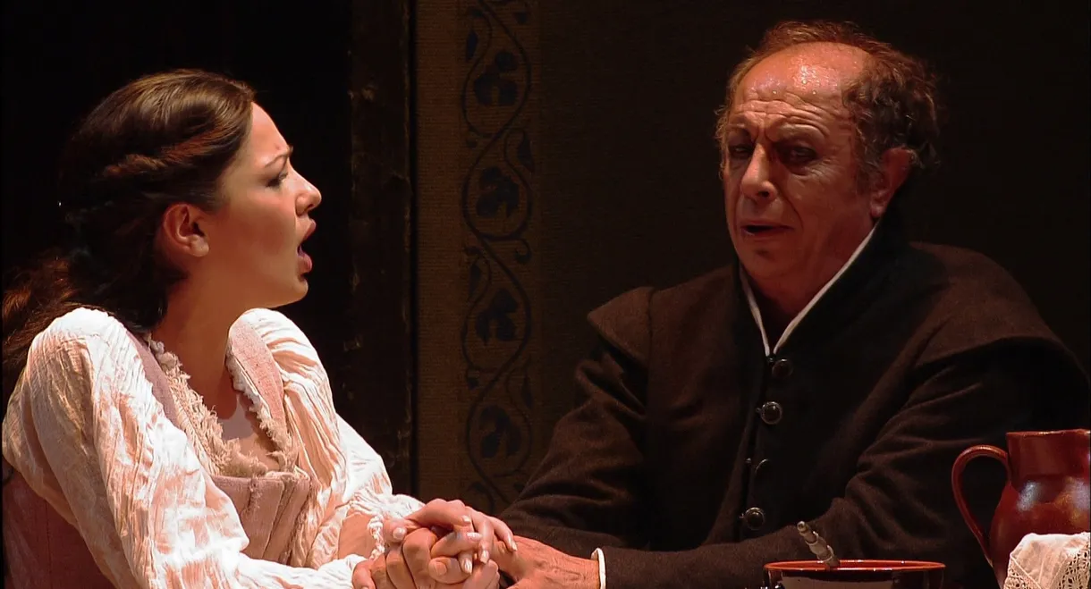 Verdi: Rigoletto (Teatro Regio di Parma)