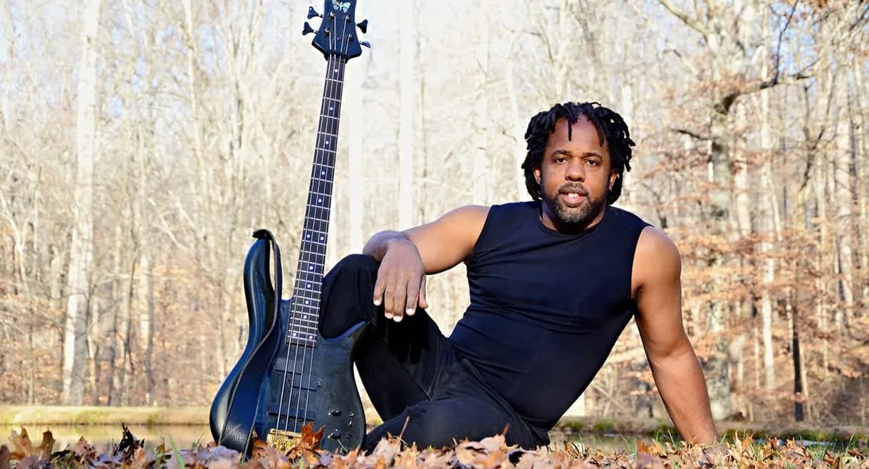Victor Wooten: Live at Bass Day 1998