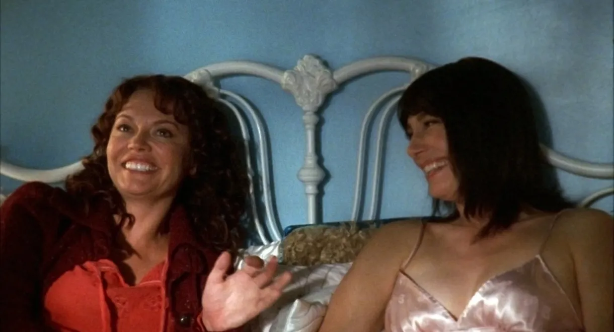 What's Up, Scarlet?