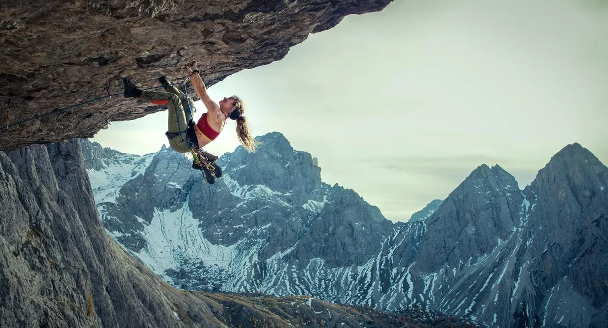 Cliffhanger