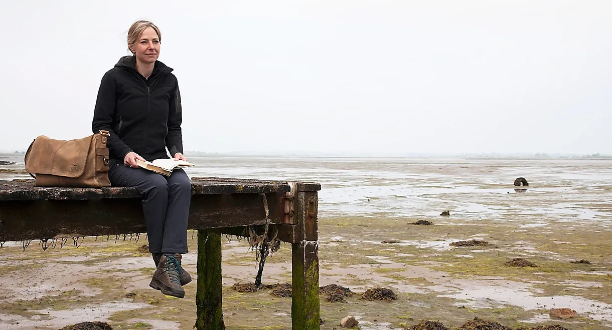 Britain's Lost Waterlands: Escape to Swallows and Amazons Country