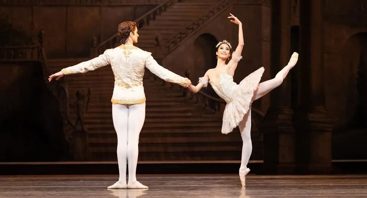The Sleeping Beauty (Royal Ballet)
