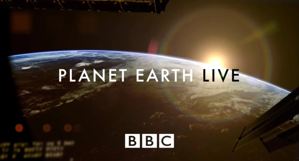 Planet Earth Live