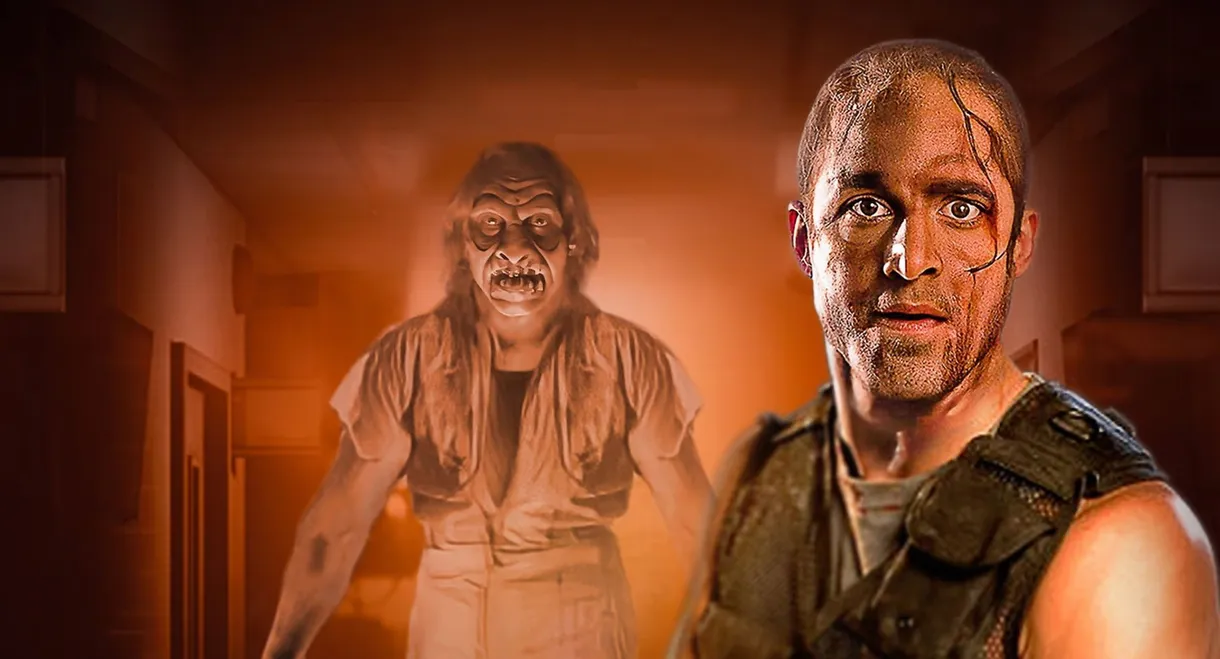 The Shadow Walkers