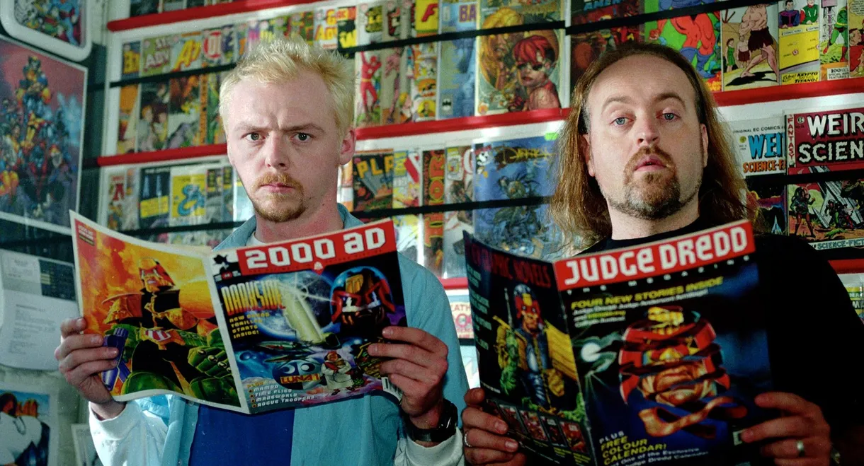 Spaced