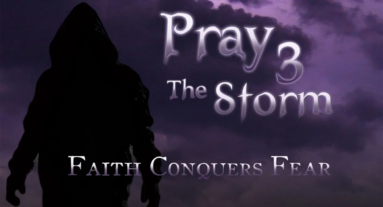 Pray 3D: The Storm