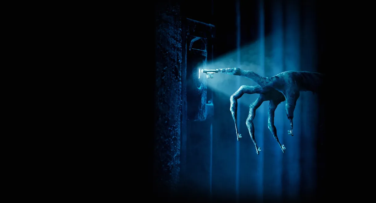 Insidious: The Last Key