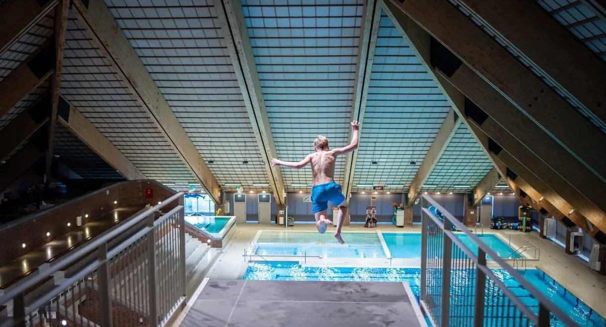 Belly Flop