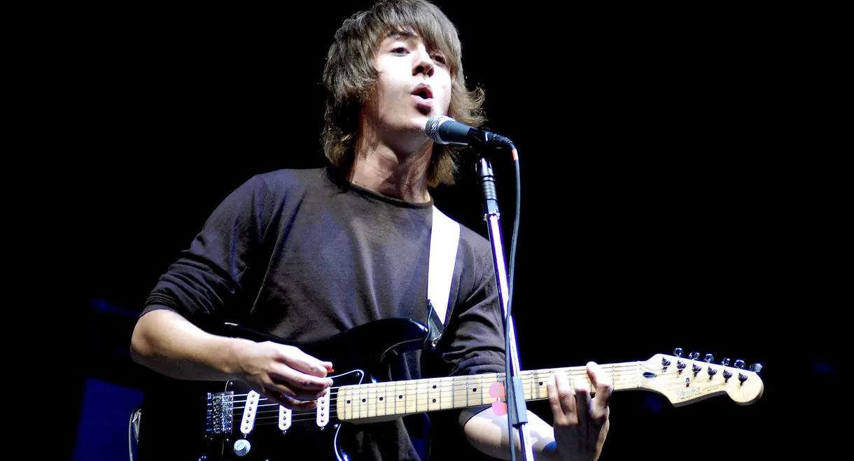 Arctic Monkeys: Behind the Music