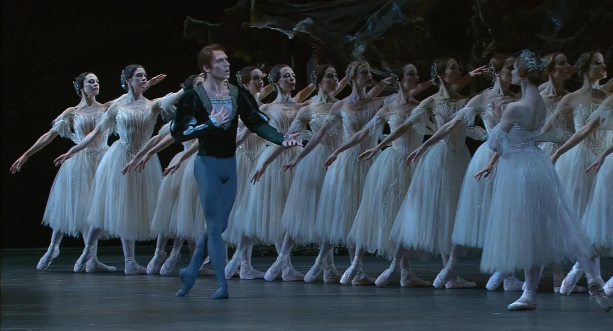 Giselle