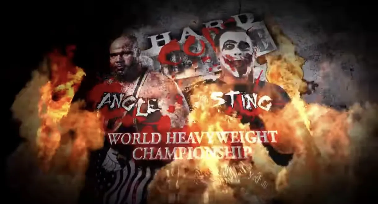 TNA Hardcore Justice 2011