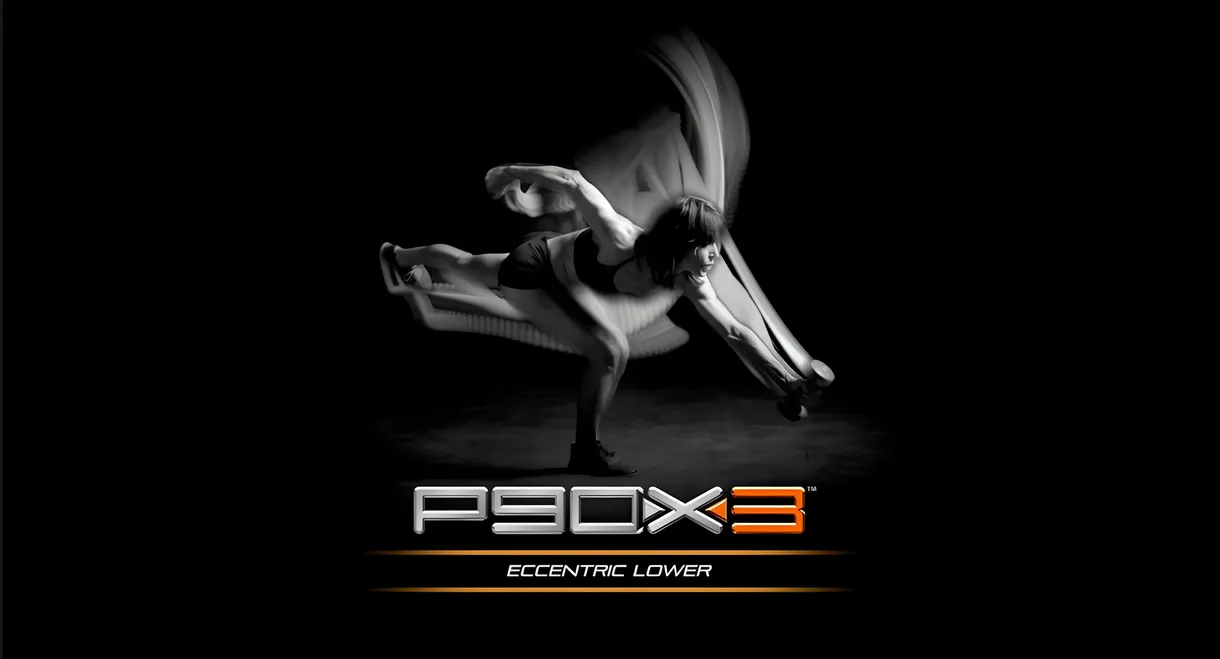 P90X3 - Complex Lower