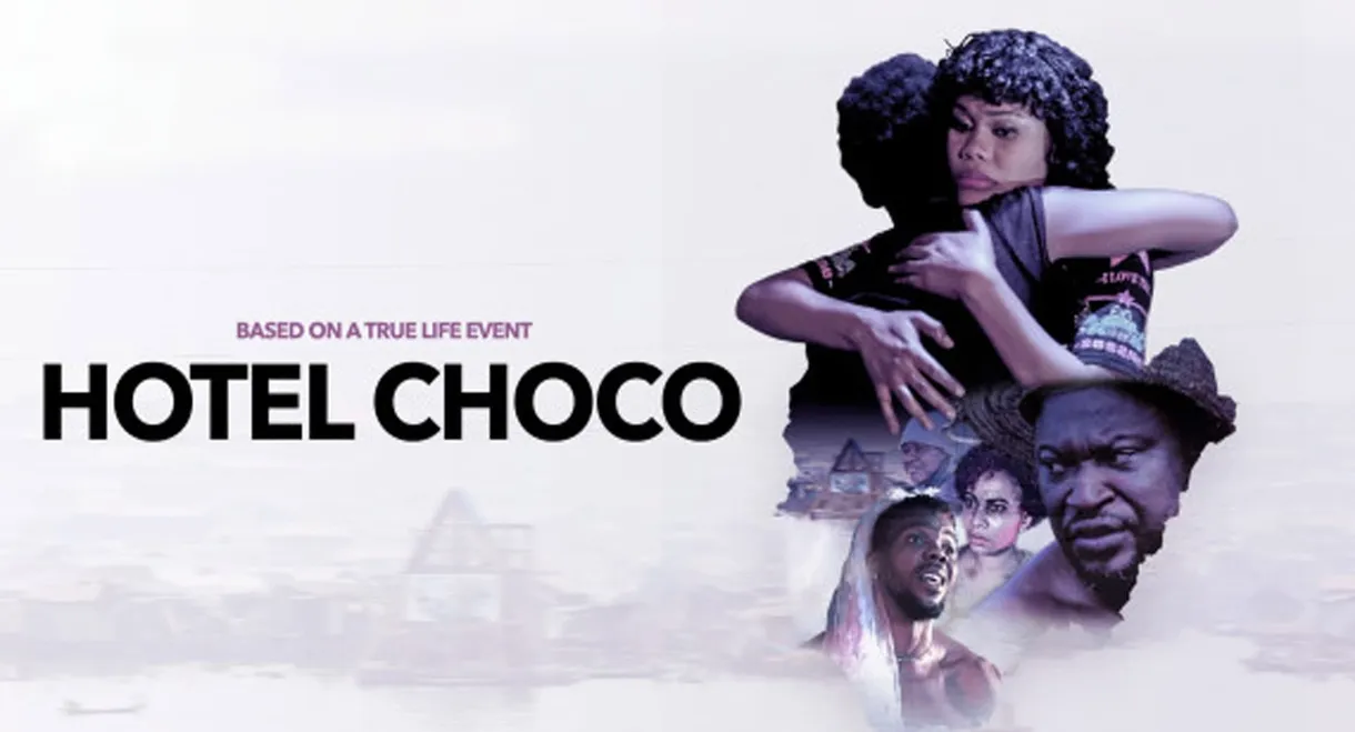 Hotel Choco