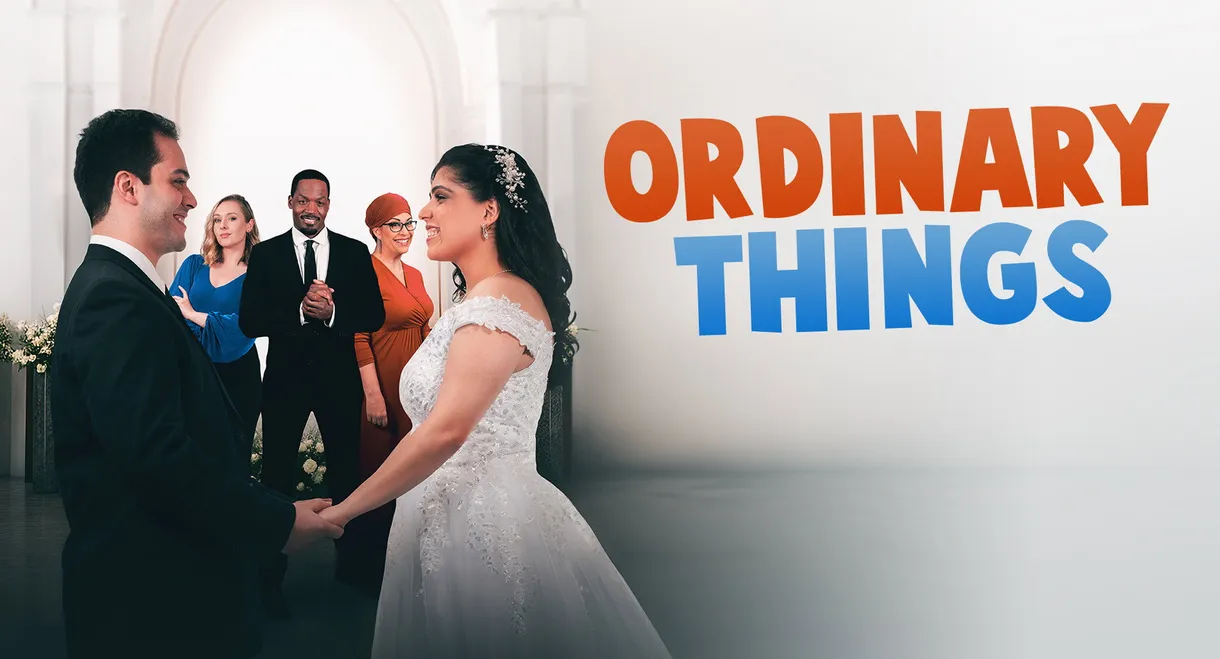 Ordinary Things