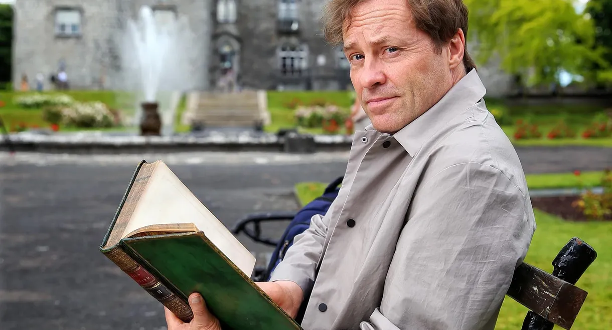 Ireland with Ardal O'Hanlon