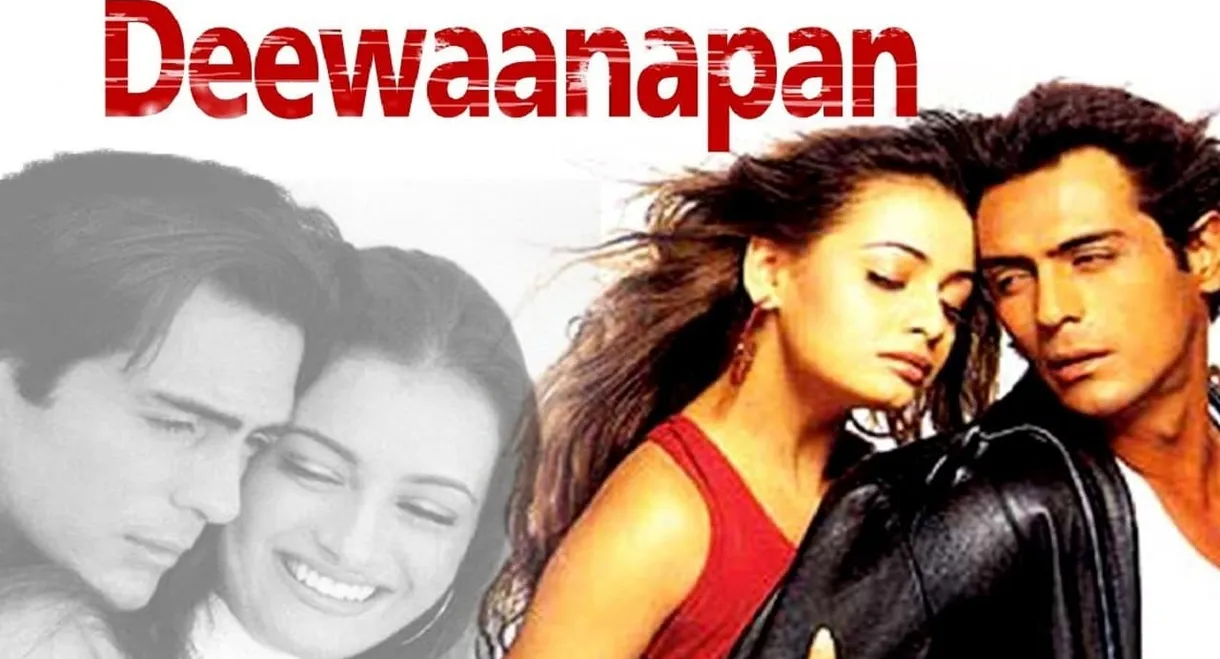 Deewaanapan