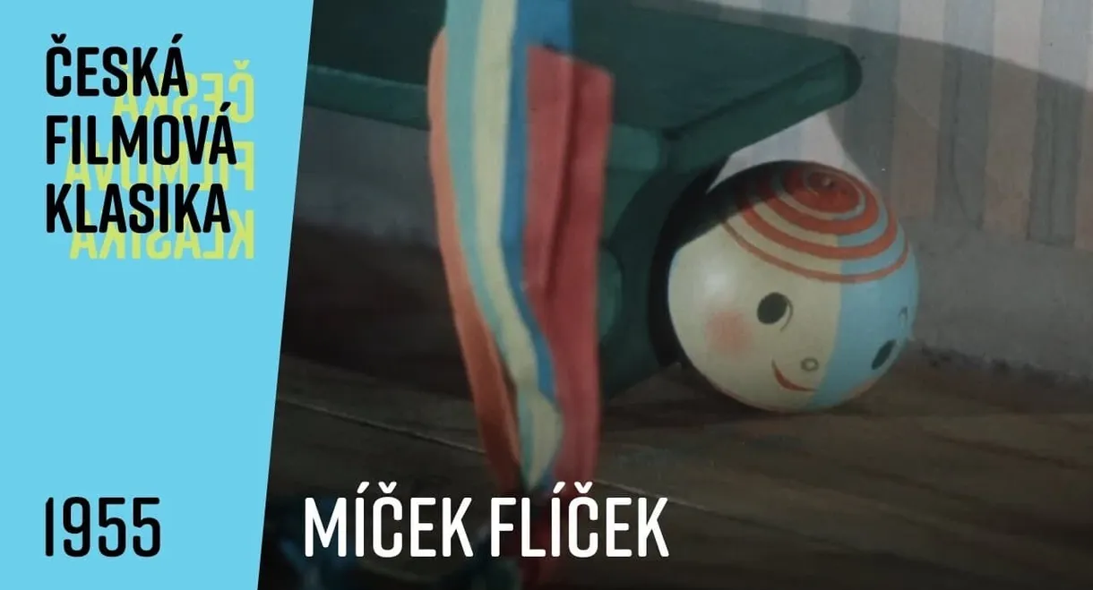 Míček Flíček