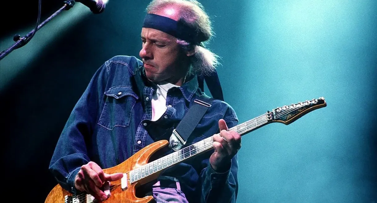 Dire Straits - Live In Basel
