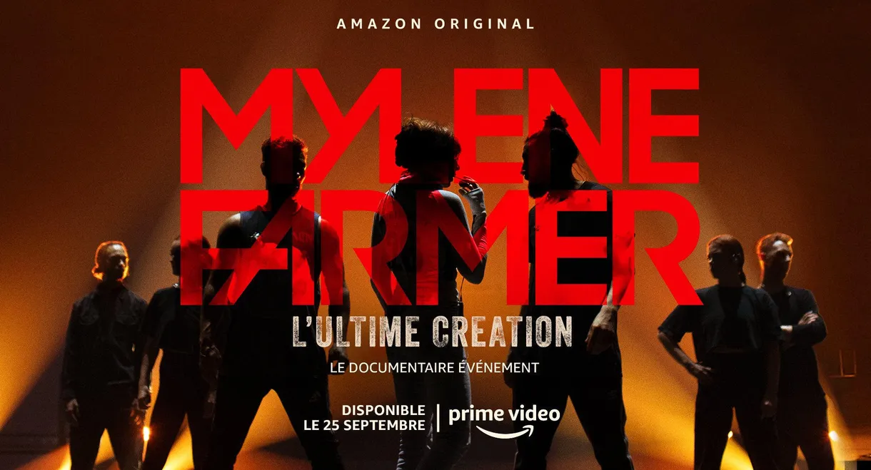 Mylène Farmer, l’Ultime Création