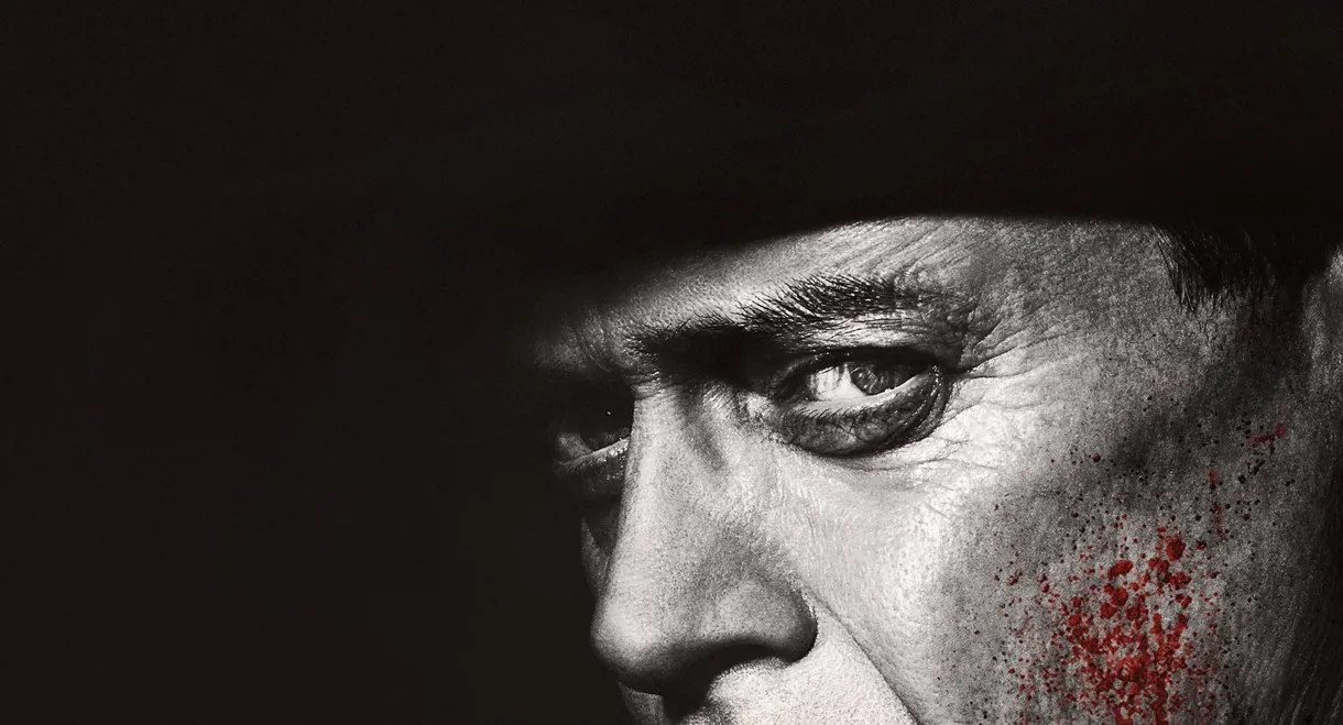 Boardwalk Empire