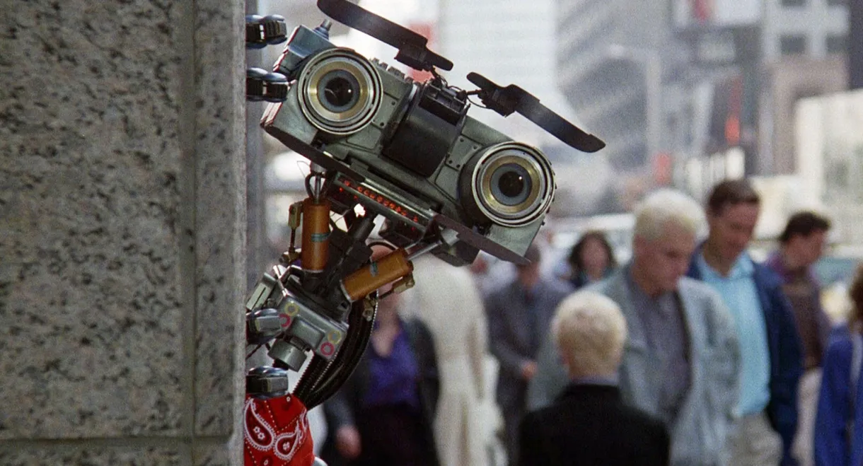 Short Circuit