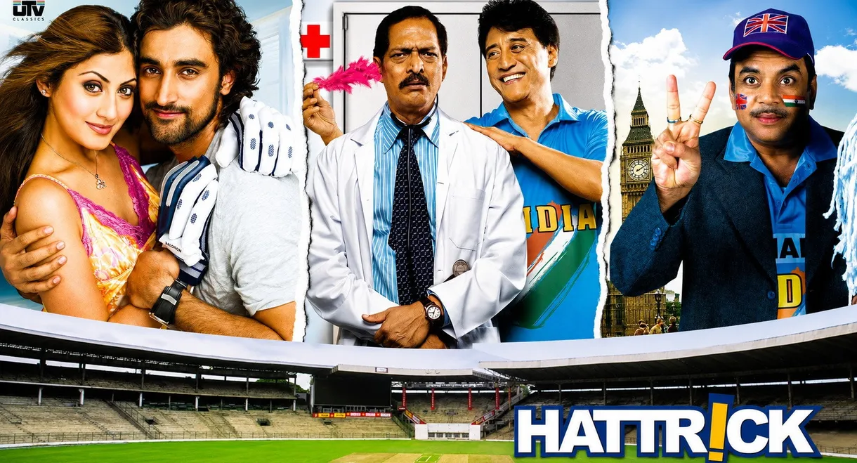 Hattrick