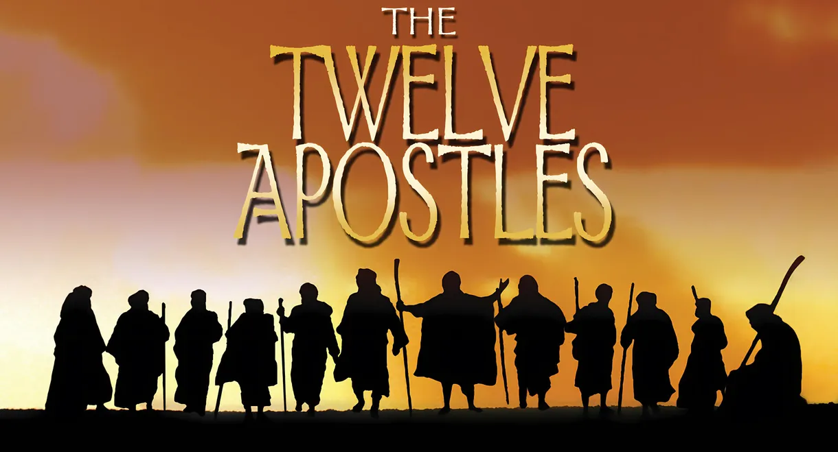 The Twelve Apostles