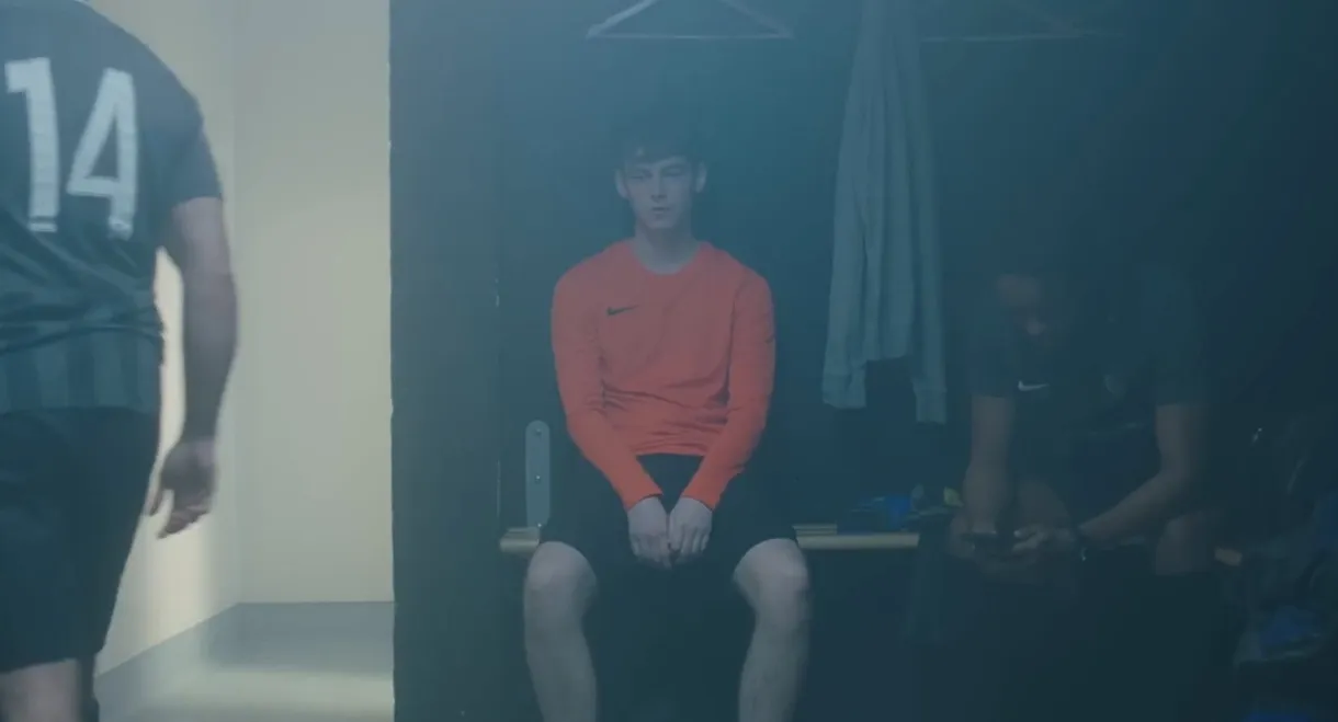 Orange Peel