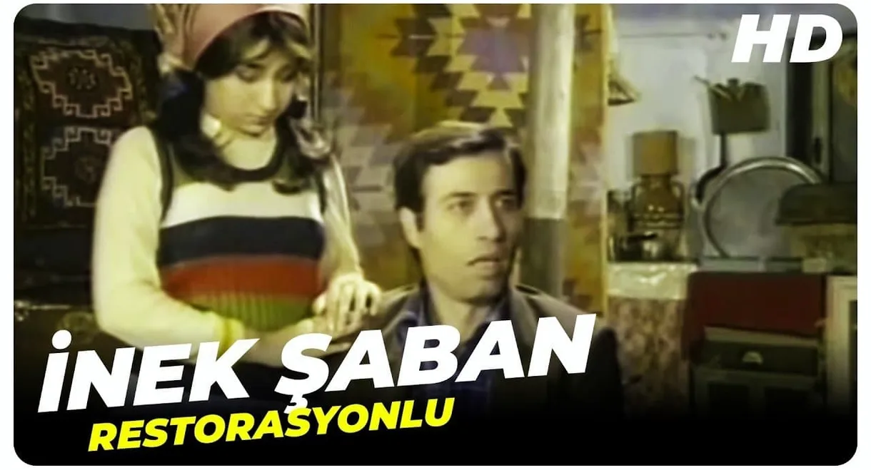 İnek Şaban