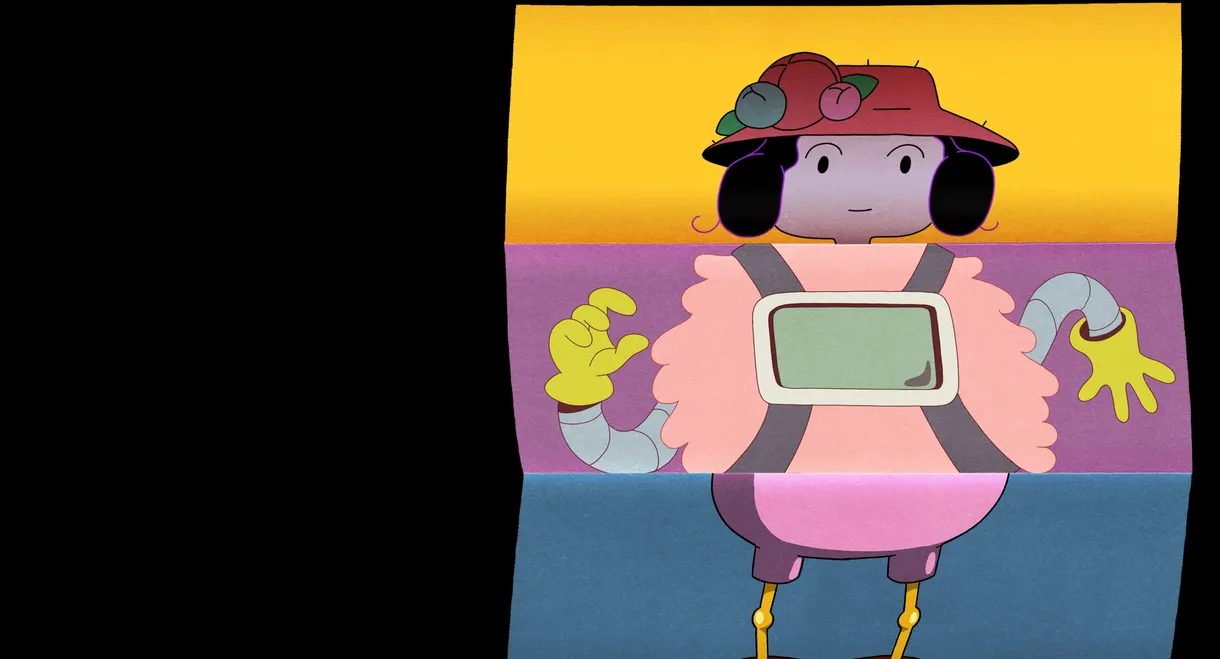 Adult Swim's The Elephant