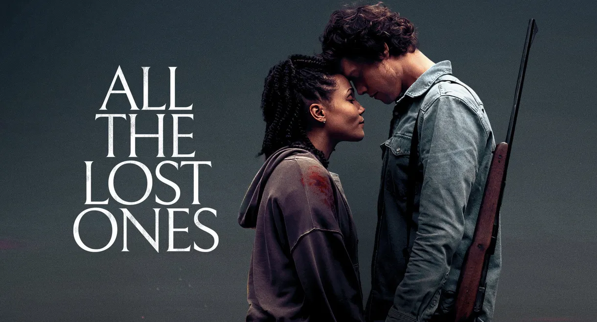 All the Lost Ones