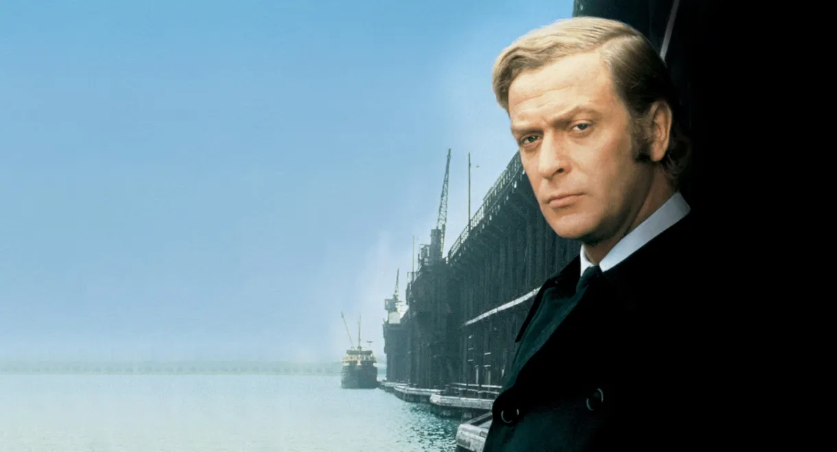 Get Carter