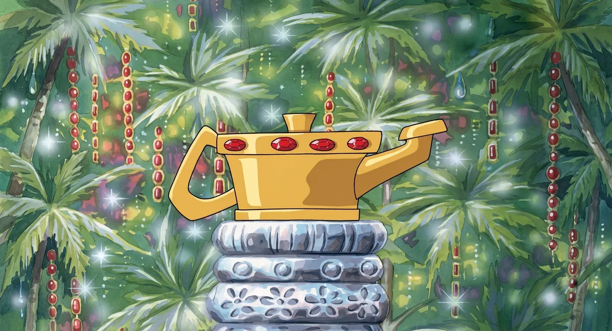 Aladdin