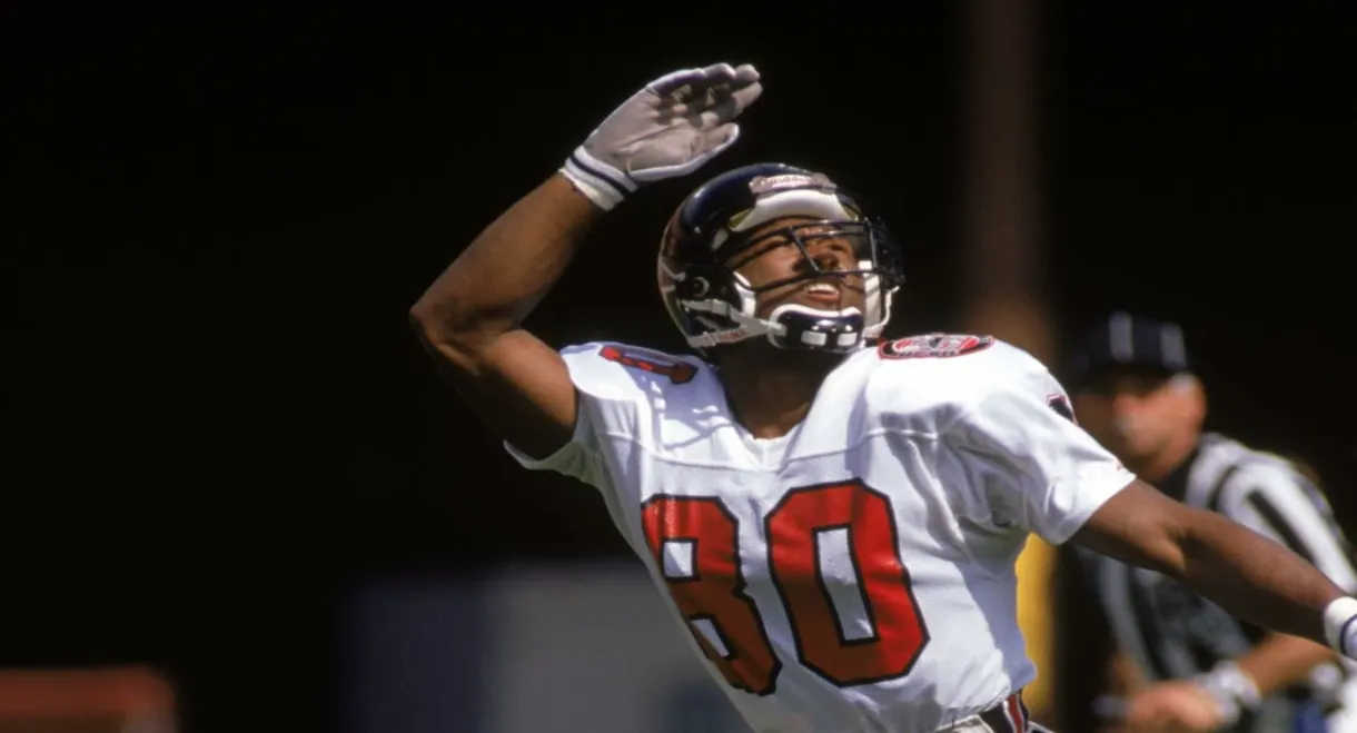 Wide Open: The Andre Rison Story