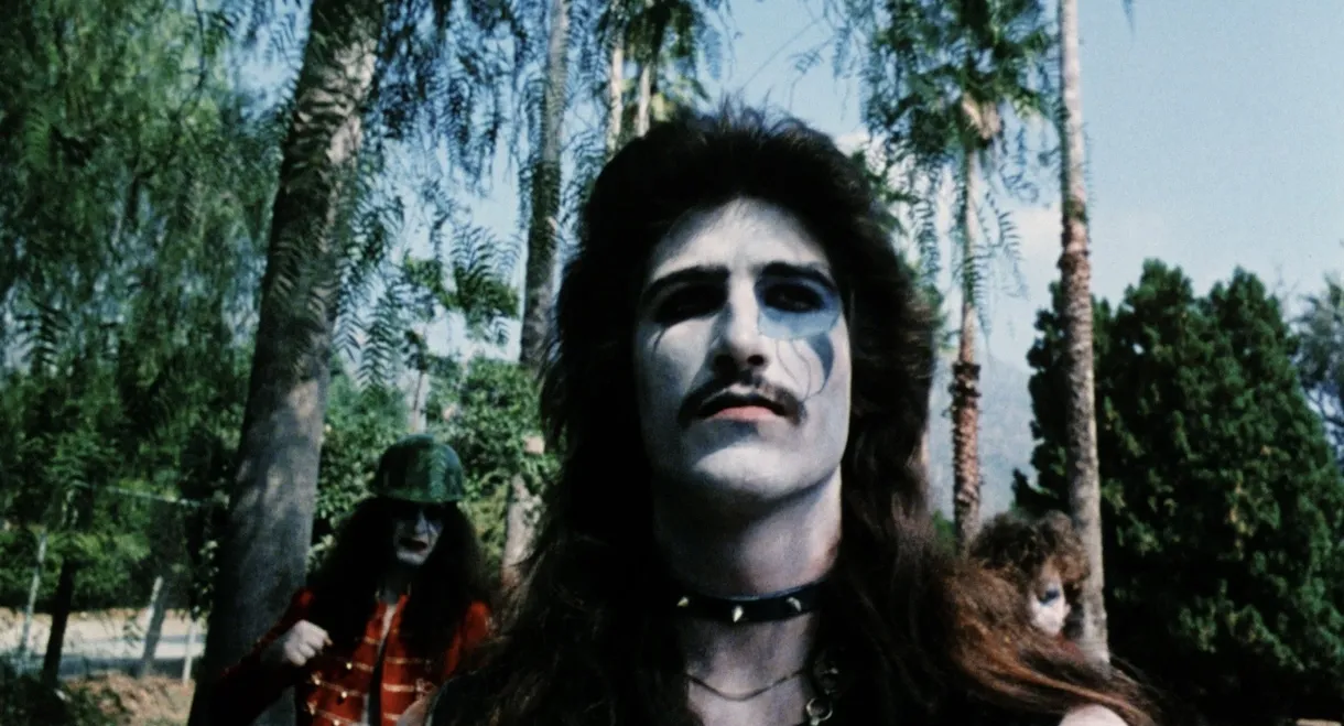 Hard Rock Zombies
