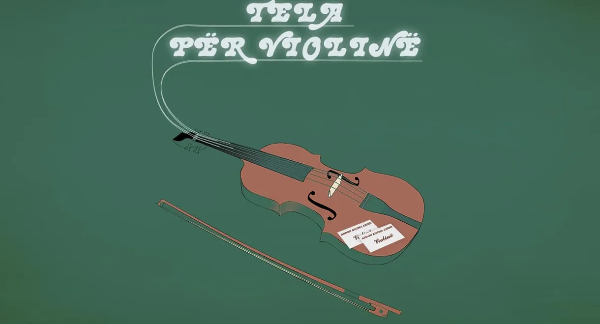 Strings for Violin