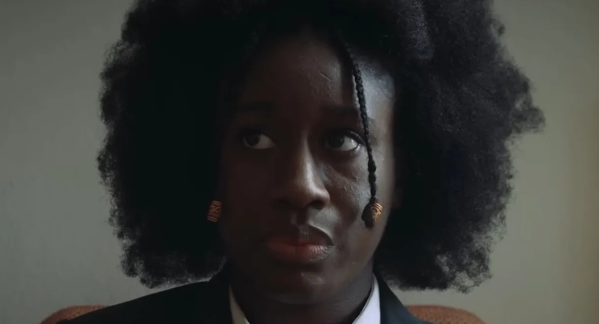 Good Hair: Perceptions of Racism