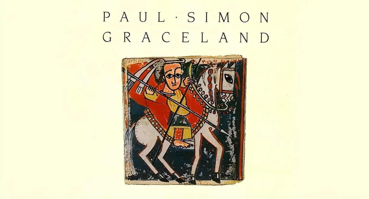 Classic Albums: Paul Simon - Graceland
