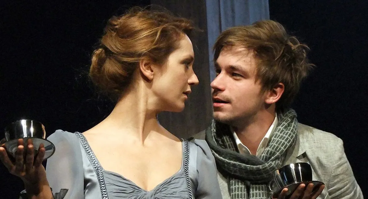 The Cherry Orchard