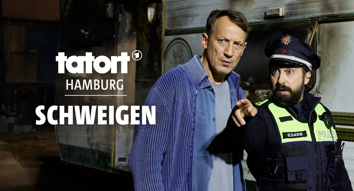 Schweigen