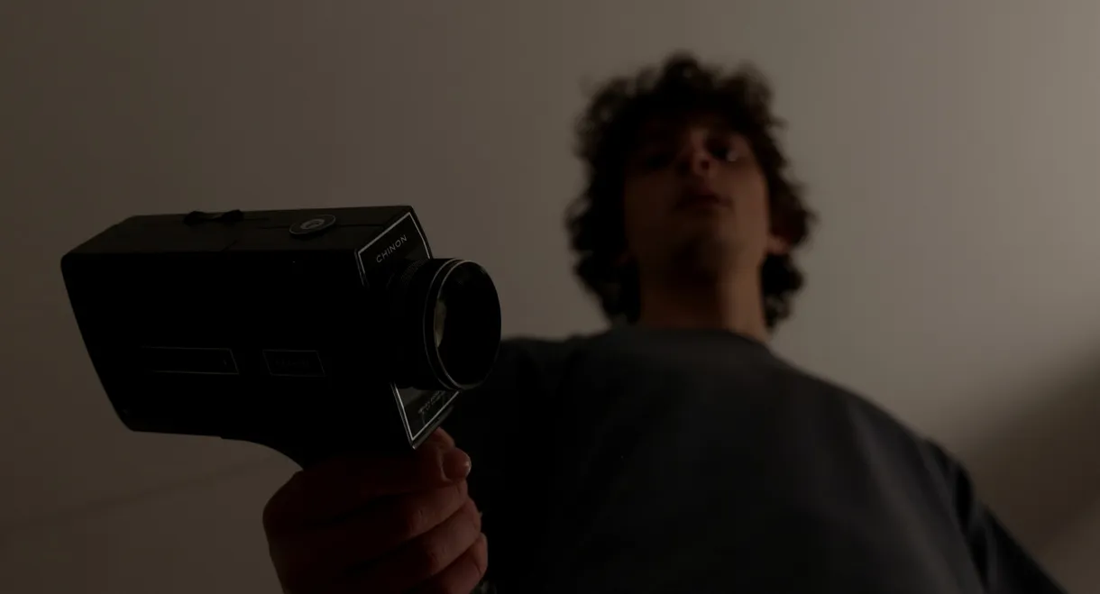 Super 8mm