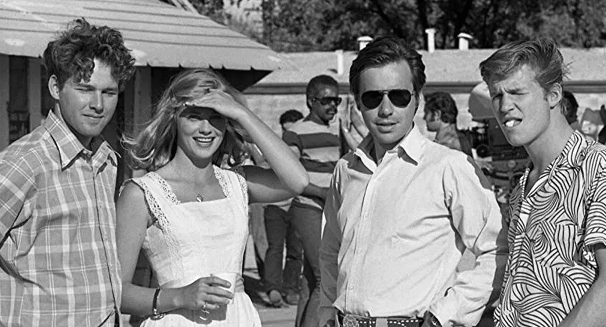 The Last Picture Show: A Look Back