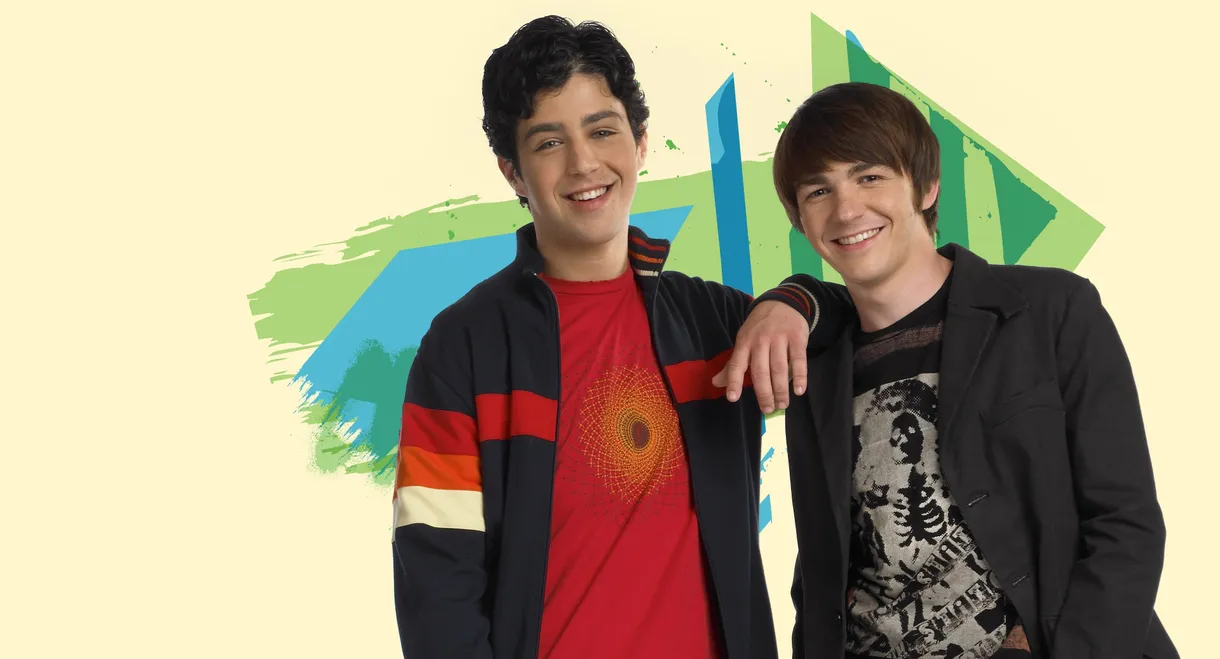 Drake & Josh