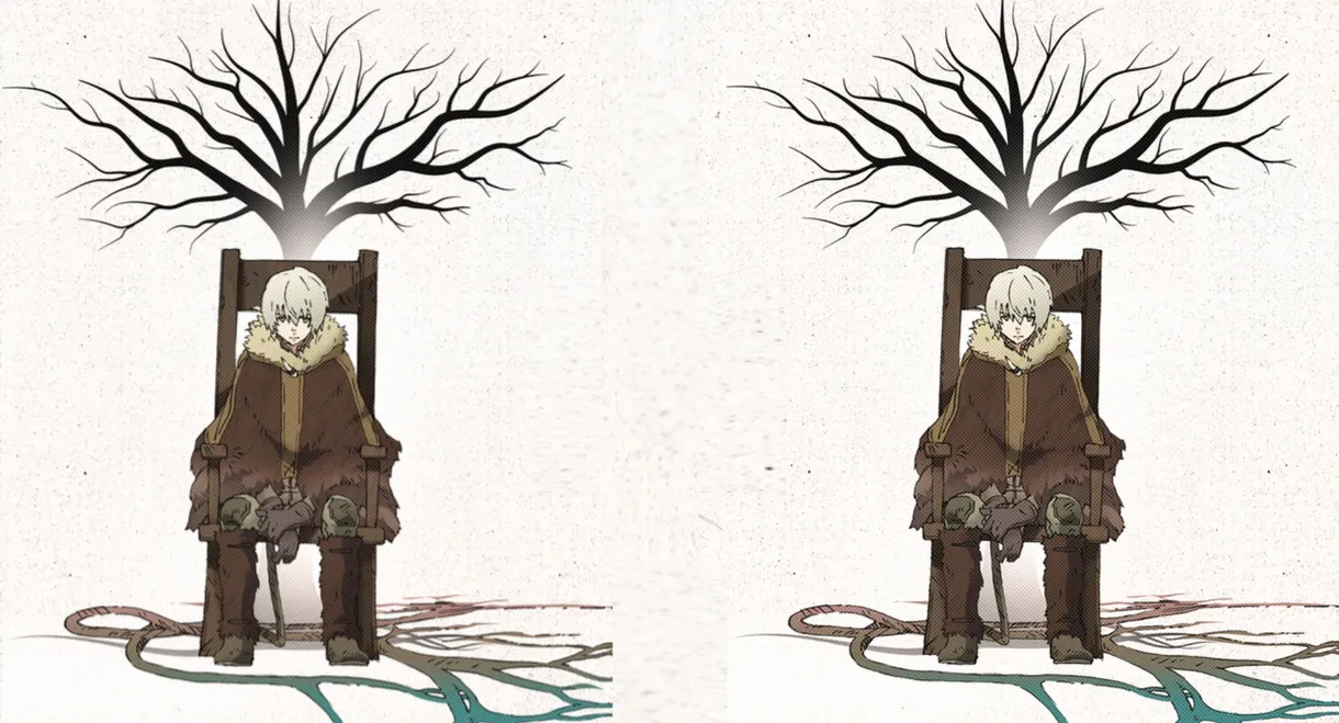 The Roots of To Your Eternity