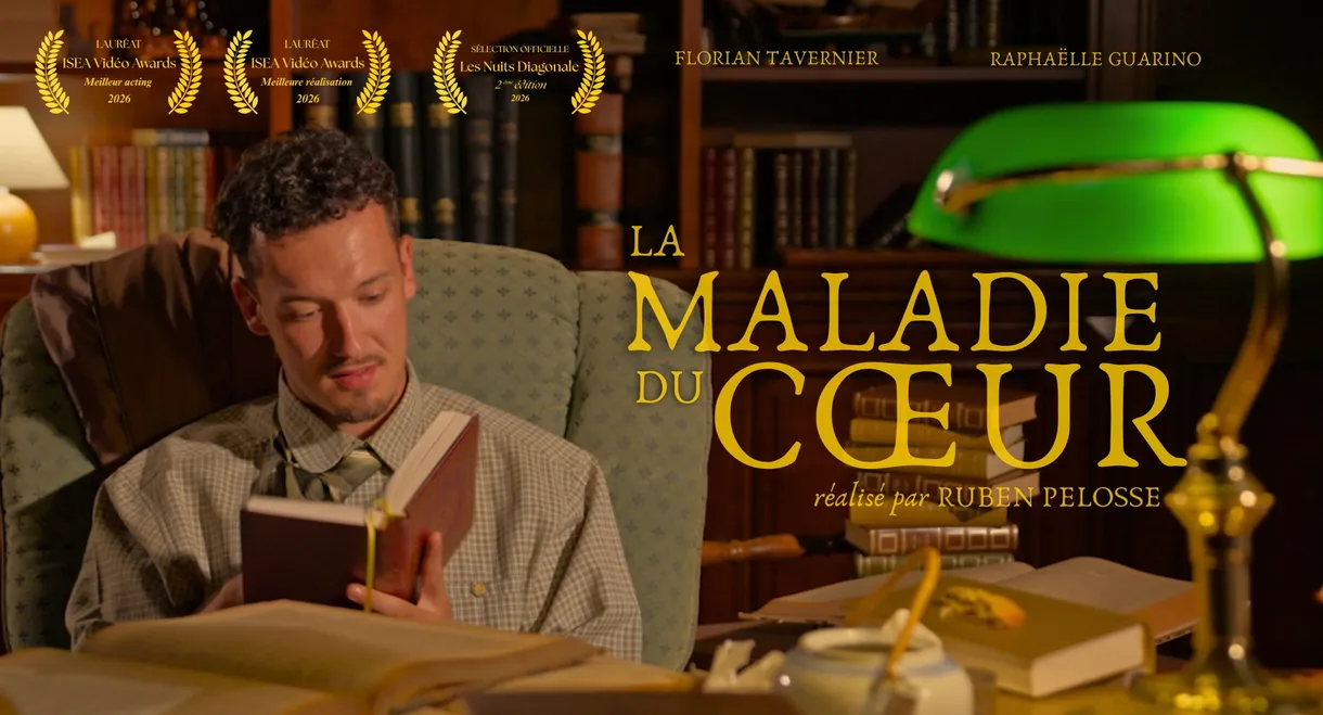 La Maladie du cœur
