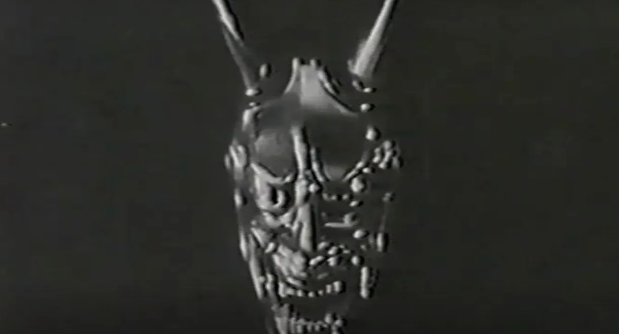 Beautiful Villian
