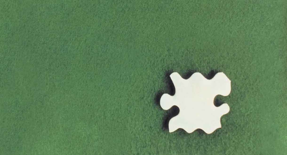 Gentle Giant: The Missing Piece
